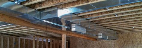 menards hvac ductwork